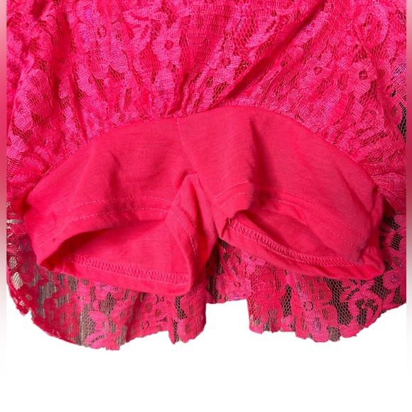 Girls 2 piece skort outfit - Picture 3 of 4